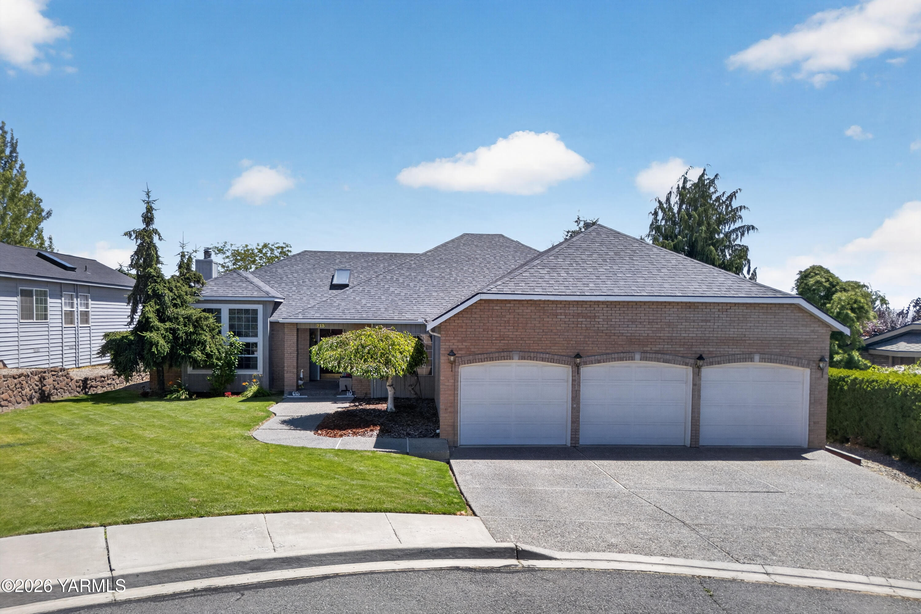 Residential in Yakima 2