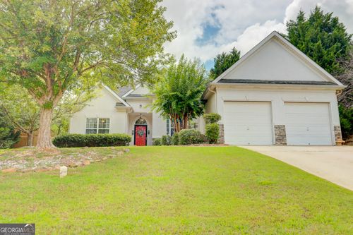306 Trail Spring Ct, MCDONOUGH, GA, 30253-6063 | Card Image