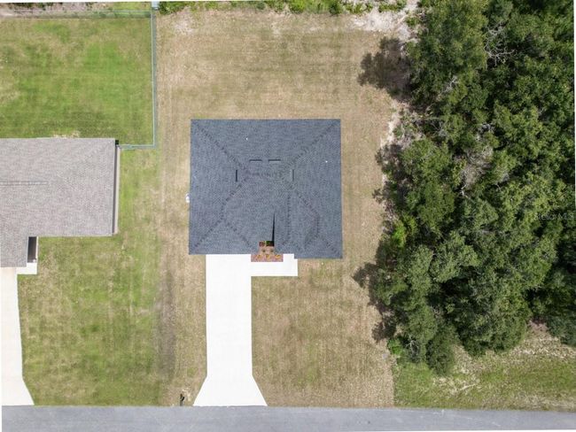 13685 Sw 43 Rd Cir, House other with 4 bedrooms, 2 bathrooms and null parking in OCALA FL | Image 4