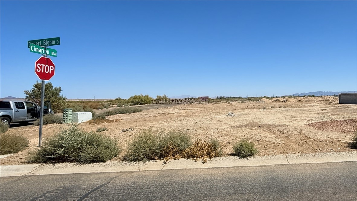Land in Mohave Valley 3