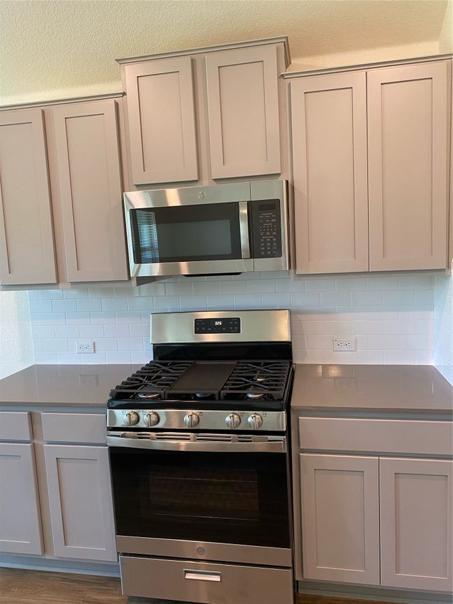 3444 Pauling Loop Road, House other with 3 bedrooms, 2 bathrooms and null parking in Round Rock TX | Image 10