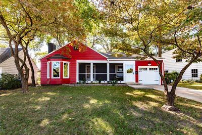 Welcome home to this awesome Prairie Village ranch home! | Image 1