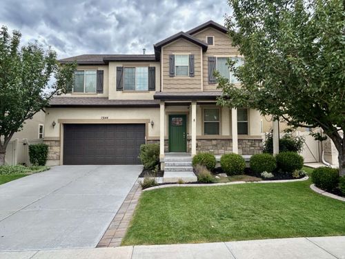 13144 S Brickshire Ln, Herriman, UT, 84096-5715 | Card Image