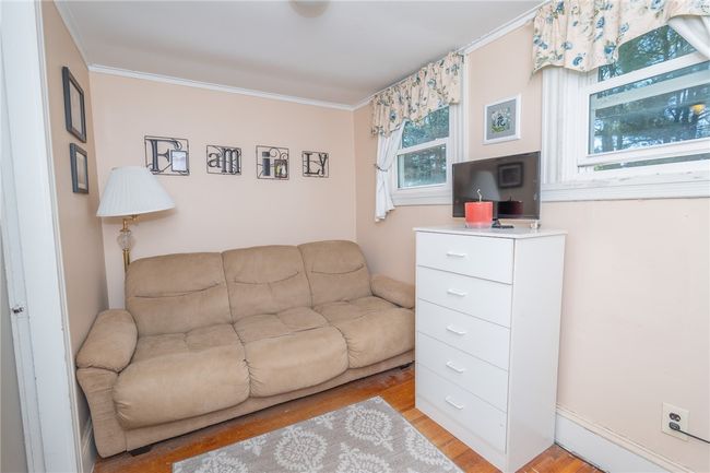 101 Collins St, House other with 3 bedrooms, 2 bathrooms and 6 parking in Attleboro MA | Image 21