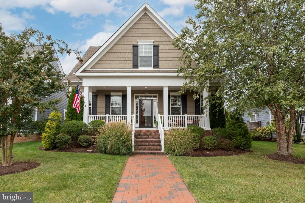 Easton Village Dr, Easton, MD 21601