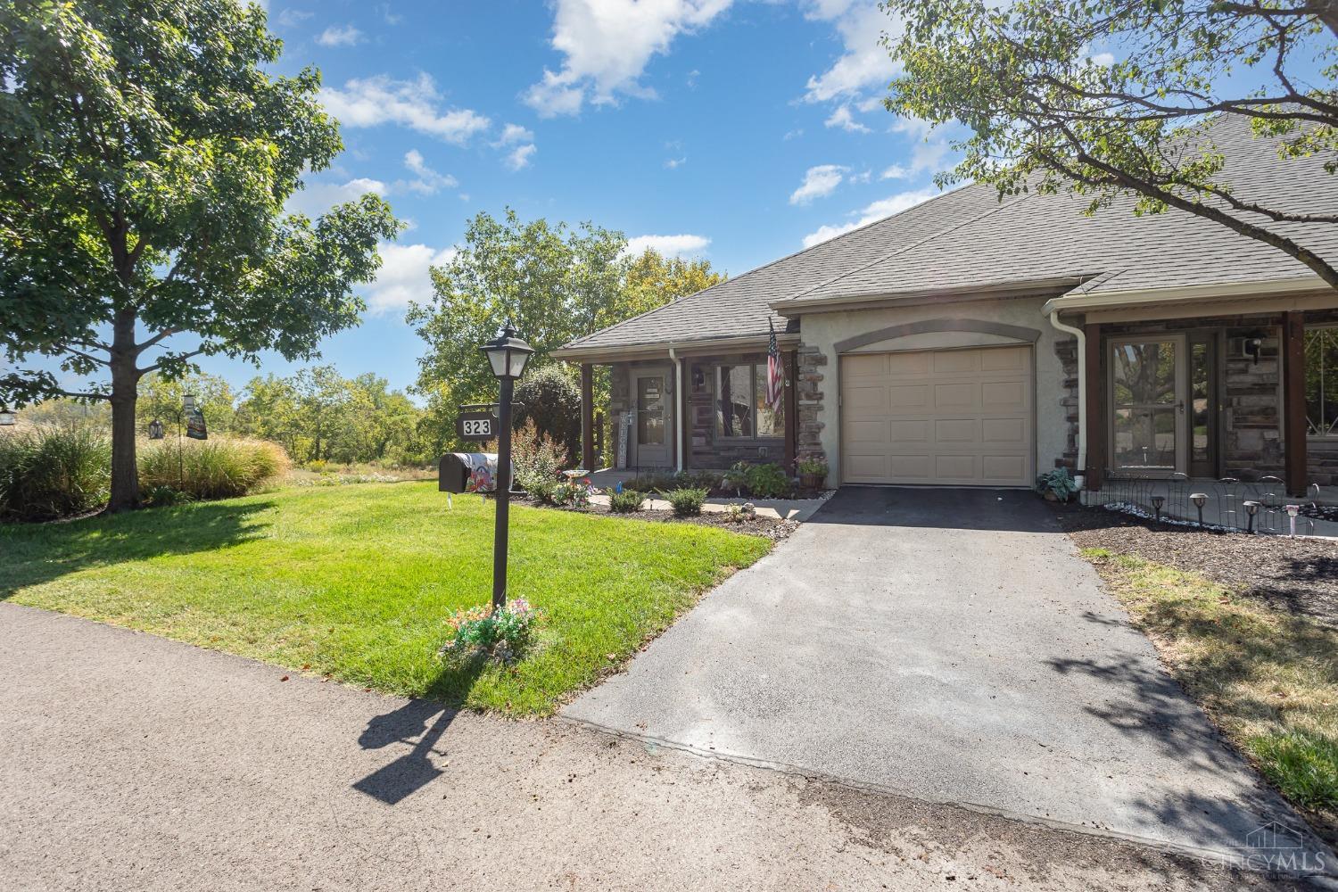 Bern Ln, Cincinnati, OH 45246