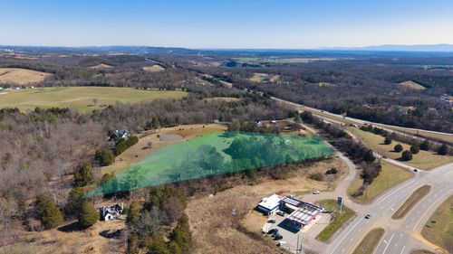 2917 Cobble Ln, Morristown, TN, 37813-4252 | Card Image