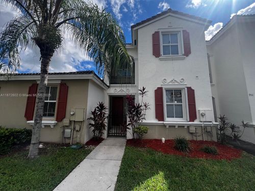 955-955 Ne 42nd Ter, Homestead, FL, 33033-6617 | Card Image