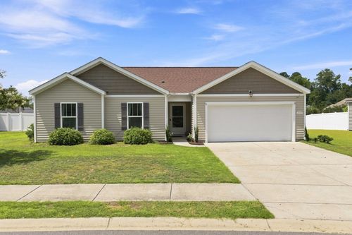 1317 Blackwood Dr, Conway, SC, 29527-5865 | Card Image
