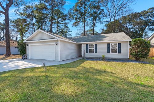 695 Ponderosa Dr, Charleston, SC, 29414-5102 | Card Image
