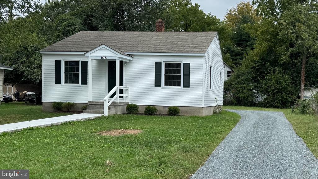 Prospect Ave, Easton, MD 21601