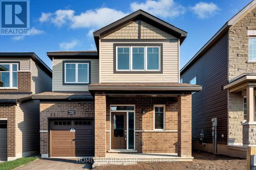 208 Elsie Macgill Walk, Ottawa, ON, K2W0L5 | Card Image