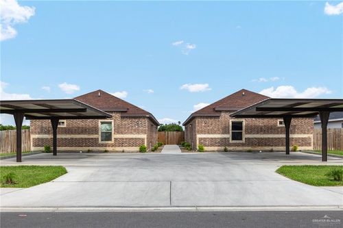 909 N Maryland St, Mission, TX, 78573-2275 | Card Image