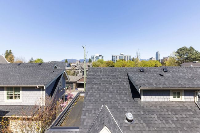 Exterior details featuring a shingled roof | Image 20