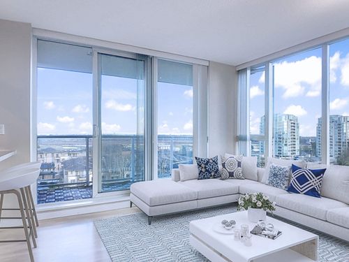 1106-5068 Kwantlen St, Richmond, BC, V6X4K4 | Card Image