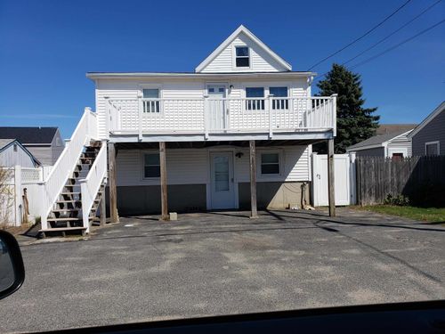 downstairs-unit-103 Cable Avenue, Salisbury, MA, 01950 | Card Image