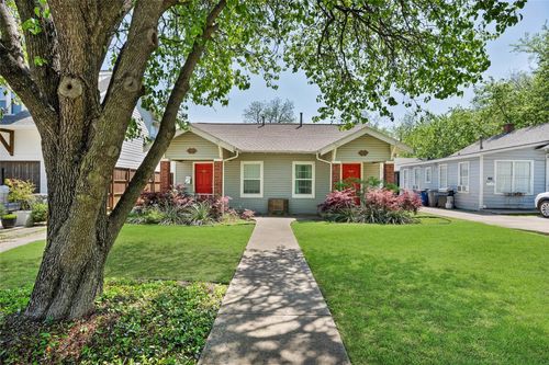6010 Richmond Avenue, Dallas, TX, 75206 | Card Image