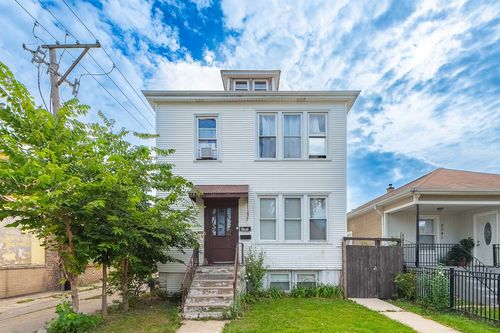 2343 N Parkside Ave, Chicago, IL, 60639-2937 | Card Image