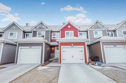 507-355 Nolancrest Hts Nw, Calgary, AB, T3R0Z9 | Card Image