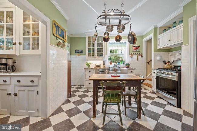 8123 Cadwalader Ave, House other with 5 bedrooms, 4 bathrooms and null parking in ELKINS PARK PA | Image 5