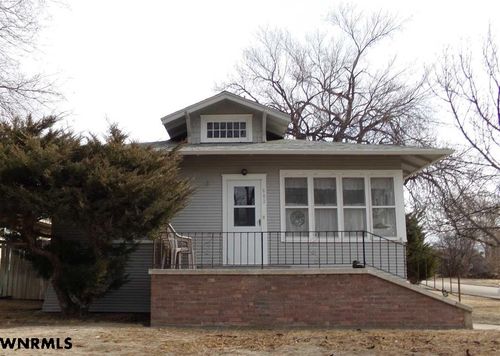 602 3rd Avenue, Bayard, NE, 69334 | Card Image