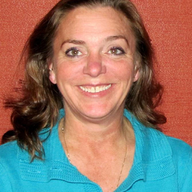 Laura Scaccia