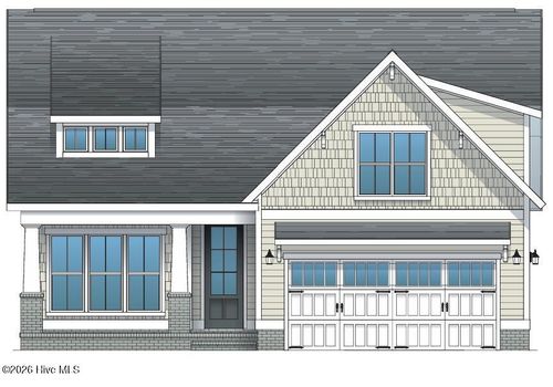 5164 Folklore Way, Wilmington, NC, 28412 | Card Image
