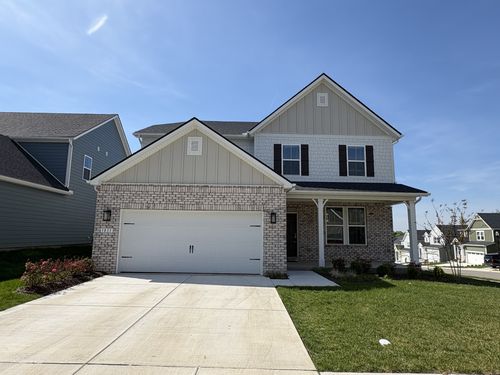 1033 Lionheart Dr, Hermitage, TN, 37076-2489 | Card Image