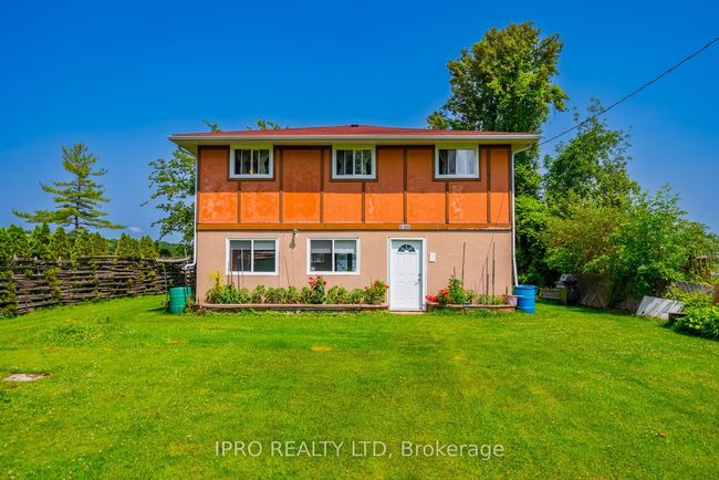 200 - 5538 Rice Lake Scenic Dr, House other with 4 bedrooms, 2 bathrooms and 6 parking in Gores Landing ON | Image 4