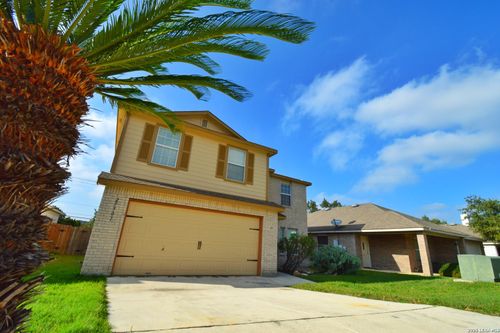 25907 Torch Lily, San Antonio, TX, 78260-2443 | Card Image