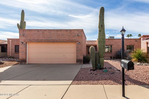 145 W Greer Lane, Tucson, AZ, 85704 | Card Image