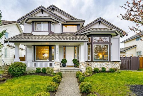 1288 Riverside Dr, Port Coquitlam, BC, V3B7Y2 | Card Image