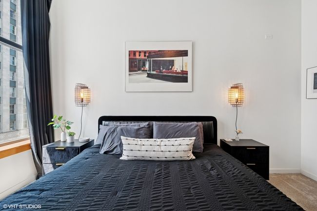 APT-708 - 333 W Hubbard St, Condo with 2 bedrooms, 2 bathrooms and null parking in Chicago IL | Image 11
