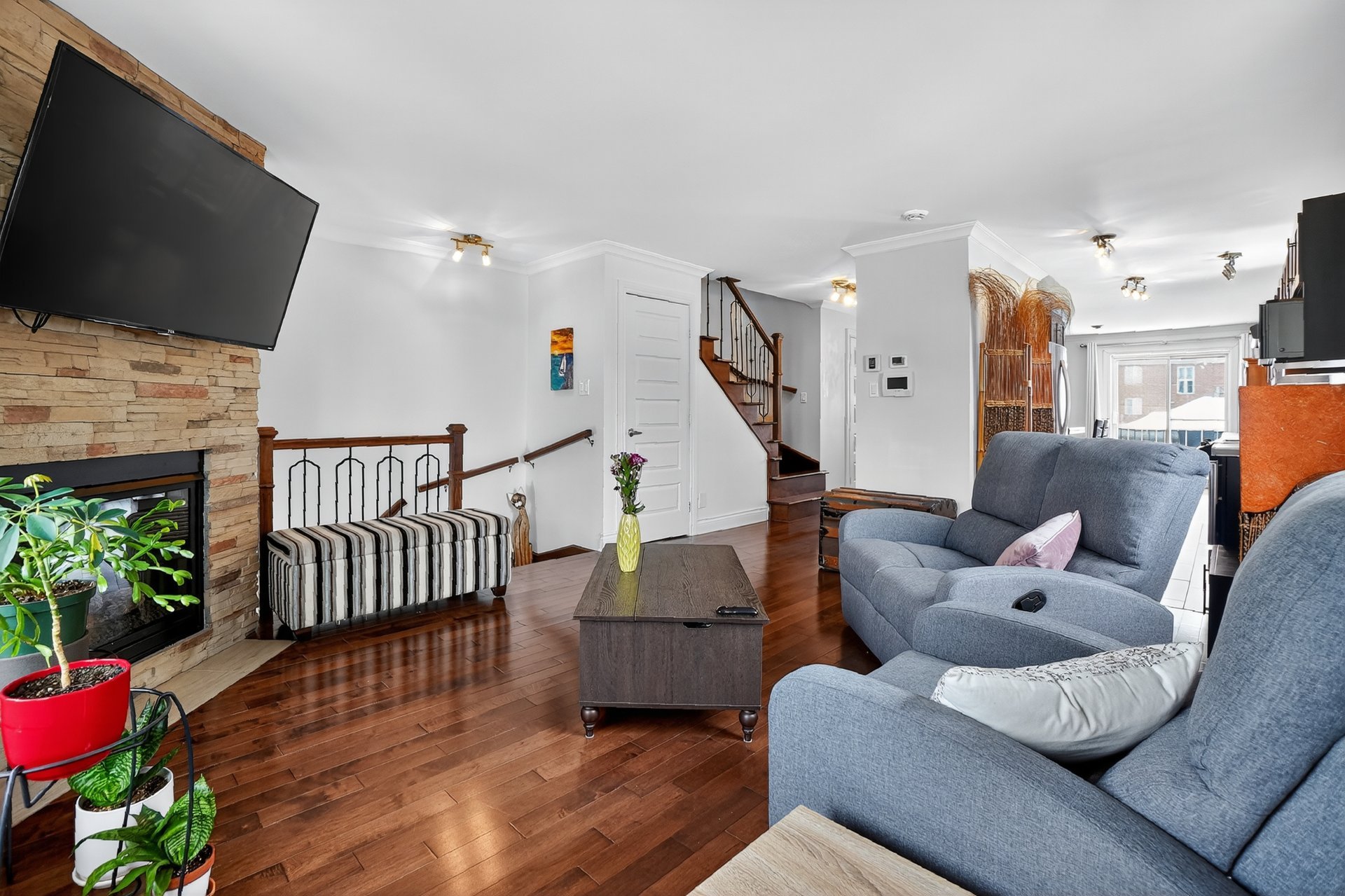 Residential in Saint-Jean-sur-Richelieu 5