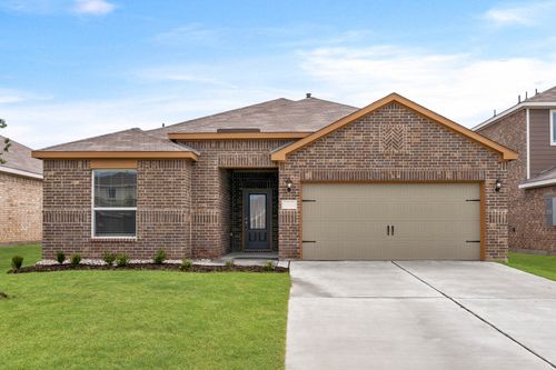 13409 Gitty Up Cir, Cresson, TX, 76035-4223 | Card Image