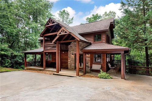 112 Rosen Strasse, Helen, GA, 30545 | Card Image
