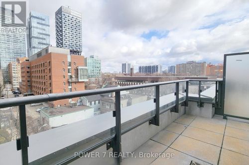 602-100 Queen Street E, Toronto (Church-Yonge Corridor), ON, M5C0B5 | Card Image