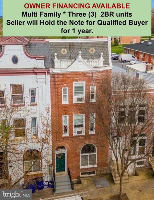 230 S Market St, FREDERICK, MD, 21701-6577 | Card Image