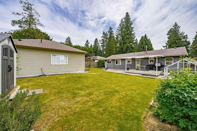 2643 Larkin Ave, House other with 4 bedrooms, 3 bathrooms and 4 parking in Port Coquitlam BC | Image 33