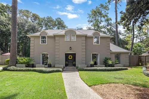13606 Wendelyn Ln, Houston, TX, 77069-2728 | Card Image
