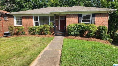 453 Forest Dr, FAIRFIELD, AL, 35064-1720 | Card Image