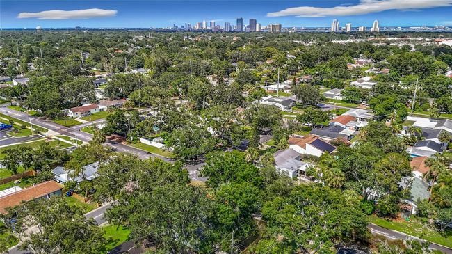 4202 W Bay Vista Ave, House other with 4 bedrooms, 2 bathrooms and null parking in TAMPA FL | Image 66