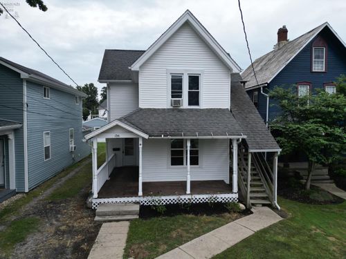 13 Norwood Ave, Norwalk, OH, 44857-2103 | Card Image