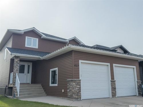 427 Glacial Shores Manor, Saskatoon, SK, S7W0R6 | Card Image