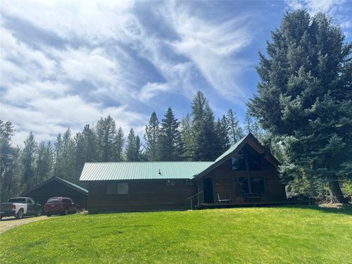 130 Fourmile Creek Road, St Regis, MT, 59866 | Card Image