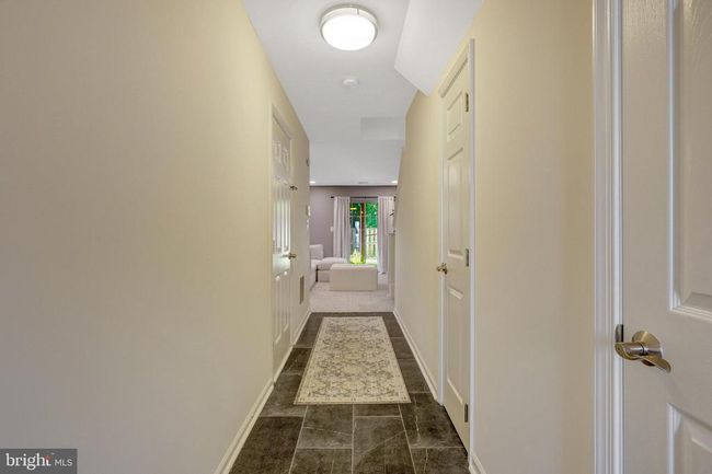 45509 Trail Run Ter, Townhouse with 3 bedrooms, 3 bathrooms and null parking in STERLING VA | Image 8