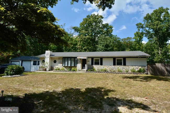 509 3 Rd Ave, House other with 3 bedrooms, 2 bathrooms and null parking in CHESILHURST NJ | Image 7