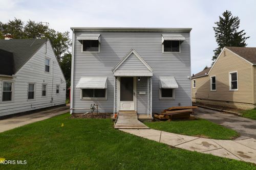 5827 Gany Mede Drive, Toledo, OH, 43623 | Card Image