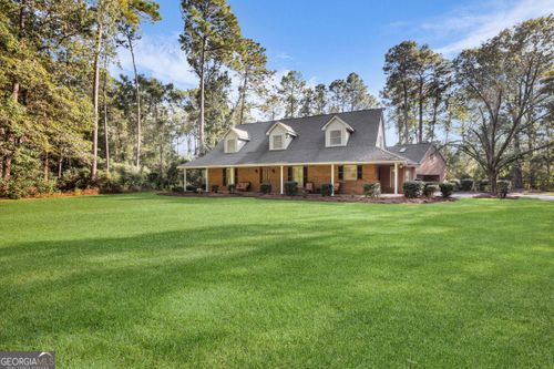 252 Hagin Ln, Statesboro, GA, 30461-6771 | Card Image