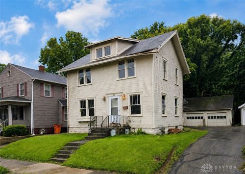 831 E Cecil Street, Springfield, OH, 45503 | Card Image